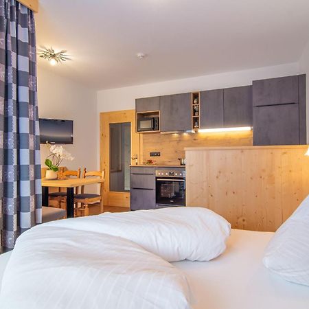 Pension Am Rain Neustift im Stubaital Ngoại thất bức ảnh