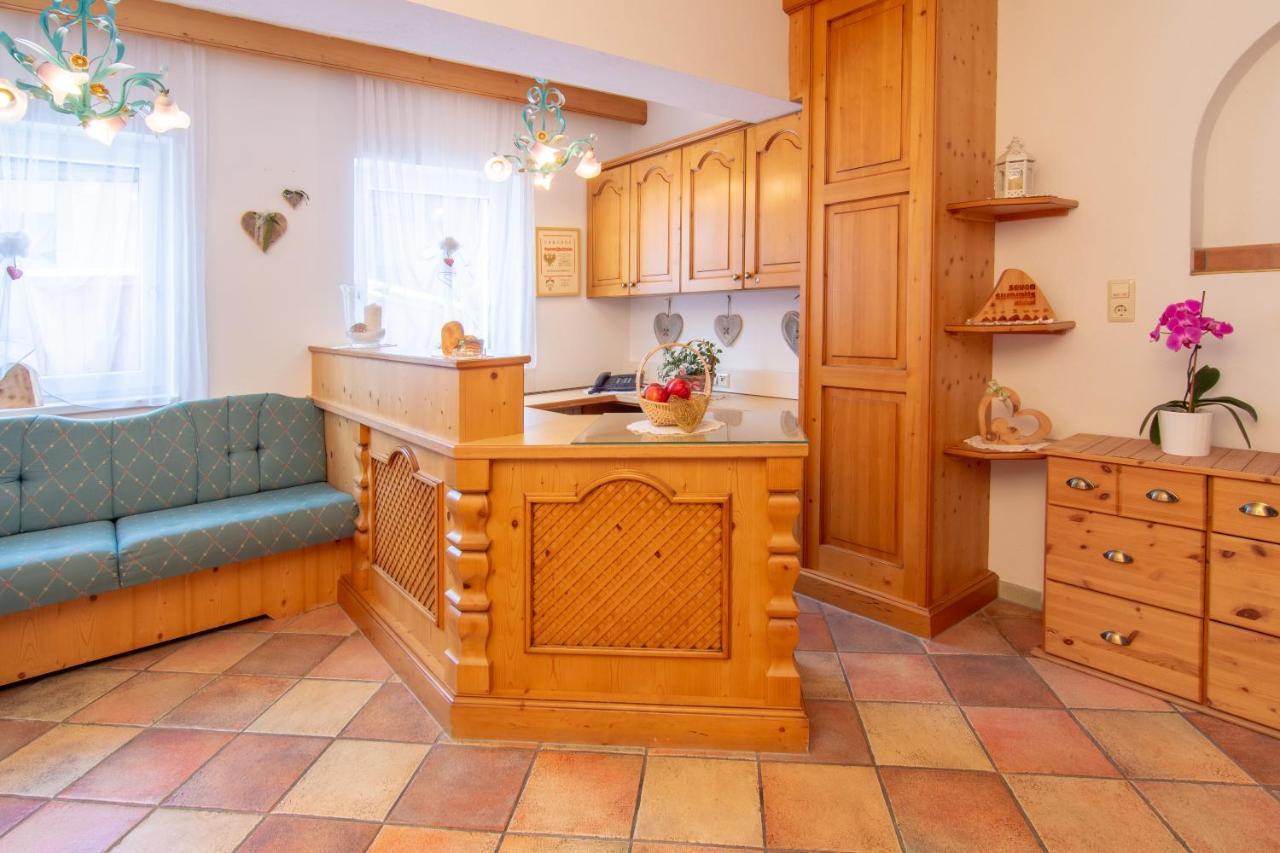 Pension Am Rain Neustift im Stubaital Ngoại thất bức ảnh
