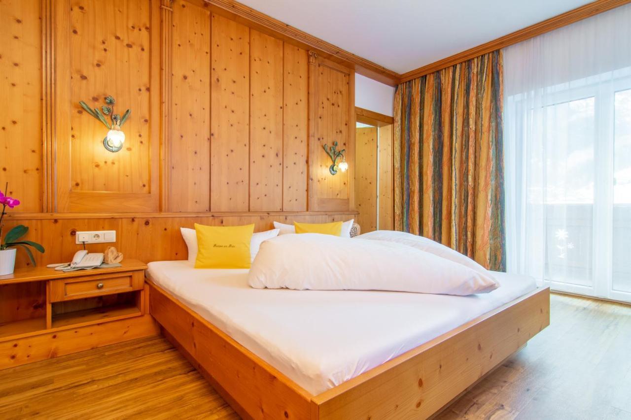 Pension Am Rain Neustift im Stubaital Ngoại thất bức ảnh