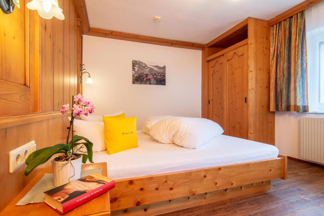 Pension Am Rain Neustift im Stubaital Ngoại thất bức ảnh
