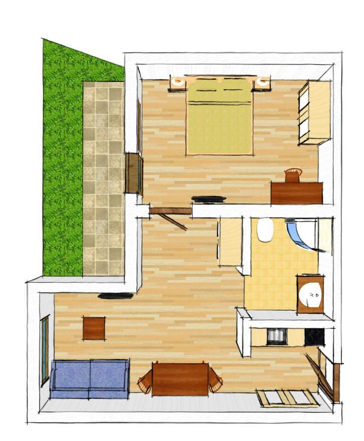 Pension Am Rain Neustift im Stubaital Ngoại thất bức ảnh