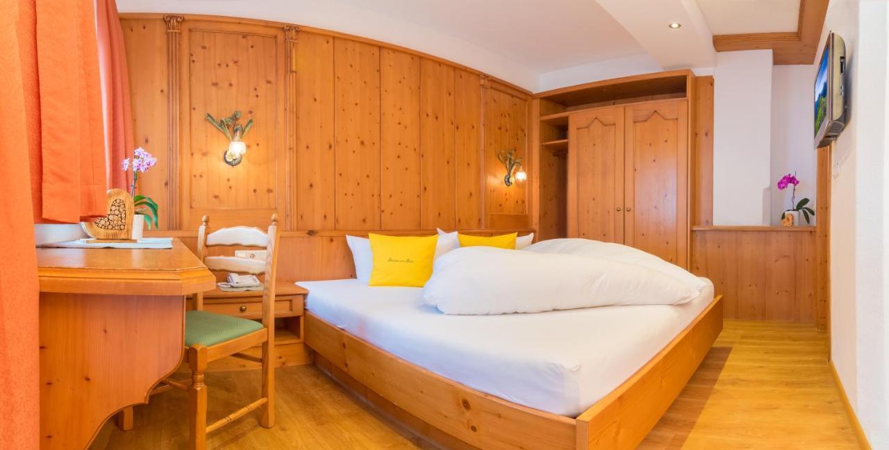 Pension Am Rain Neustift im Stubaital Ngoại thất bức ảnh