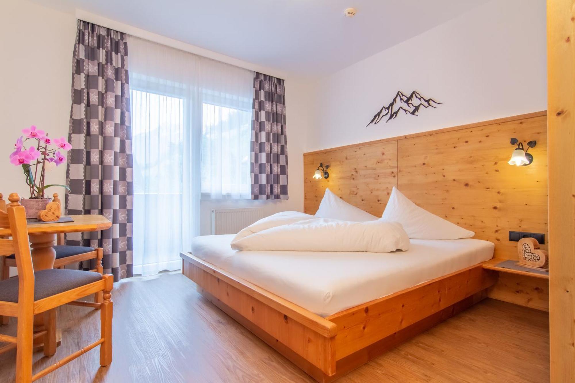 Pension Am Rain Neustift im Stubaital Ngoại thất bức ảnh