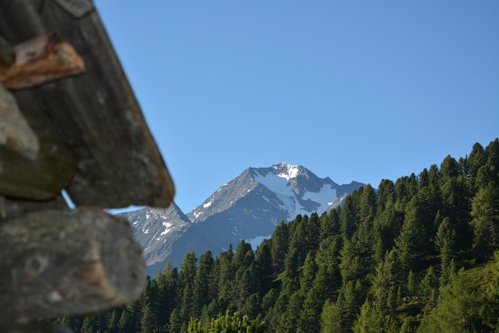Pension Am Rain Neustift im Stubaital Ngoại thất bức ảnh