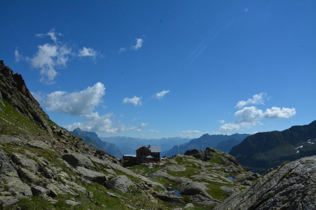 Pension Am Rain Neustift im Stubaital Ngoại thất bức ảnh