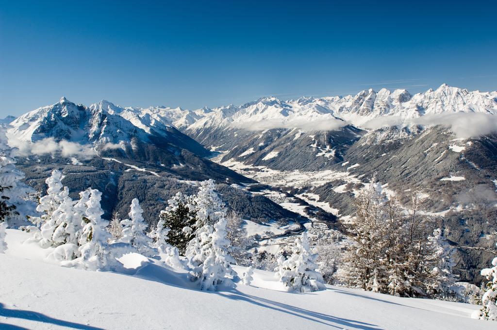 Pension Am Rain Neustift im Stubaital Ngoại thất bức ảnh